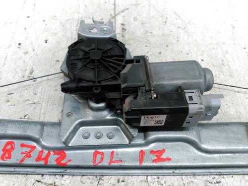 Front left window mechanism PEUGEOT 207 (WA_, WC_)  | BP21435460C22 