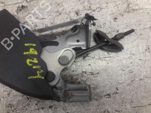 Hand brake VW POLO (9N_, 9A_)  | BP21457129I18 