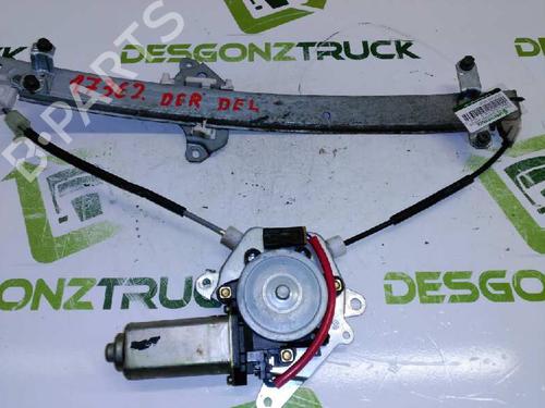 Front right window mechanism NISSAN ALMERA I Hatchback (N15)  | BP21423565C23 