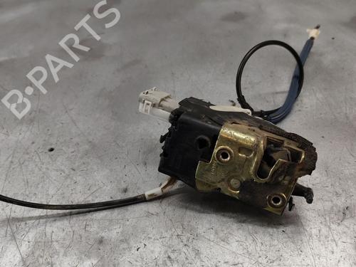 Used Rear right lock PEUGEOT 407 SW (6E_, 6D_) [2004-2011]  28818387