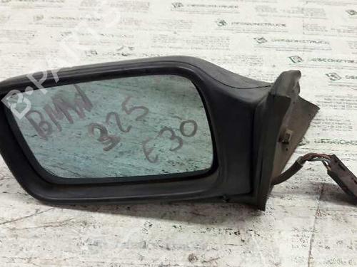 Used Left mirror BMW 3 (E46) 323 i (170 hp) 24679819
