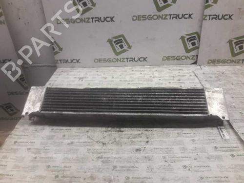 Intercooler DAEWOO KALOS (KLAS)  | BP21470538M30