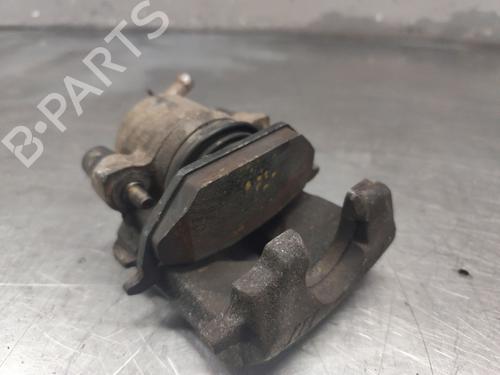 Used Right front brake caliper Right front brake caliper VW CADDY III Box Body/MPV (2KA, 2KH, 2CA, 2CH) 2.0 SDI (70 hp) 33951544 33951544
