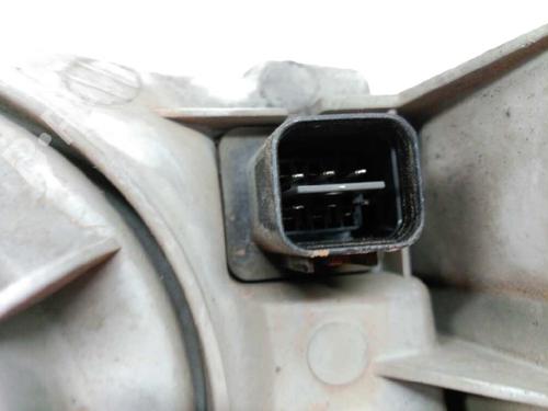 Venstre forlygte HYUNDAI H-1 Van (A1)  | BP21445866C28 