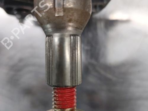 Coluna de direcção CITROËN C4 I (LC_)  | BP29704219M21 