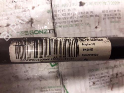 Anti roll bar FIAT TIPO Saloon (356_, 357_)  | BP22785764M96 