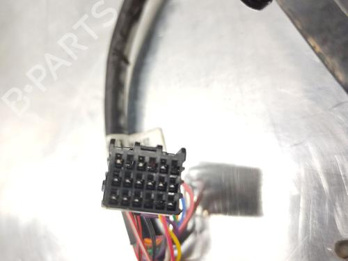 Left mirror MG MG ZS SUV (AZS1) 1.5 VTi | BP29393862C26 