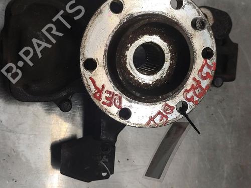 Used Right front steering knuckle MERCEDES-BENZ SPRINTER 3,5-t Van (B907, B910) 314 CDI RWD (907.631, 907.633, 907.635, 907.637) (143 hp) 29708674