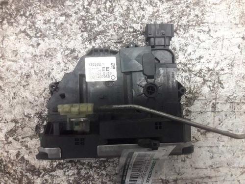 Front left lock OPEL CORSA D (S07) 1.3 CDTI (L08, L68) | BP21462253C98 
