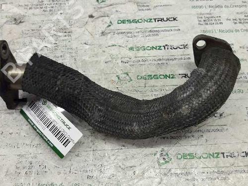 Used Pipe HYUNDAI ELANTRA III Saloon (XD) 2.0 CRDi (113 hp) 21447784