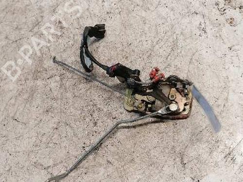 Front left lock KIA SPORTAGE SUV (K00) 2.0 TD 4WD | BP21480913C98 