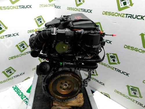 Engine PEUGEOT 206 Hatchback (2A/C)  | BP21424909M1 