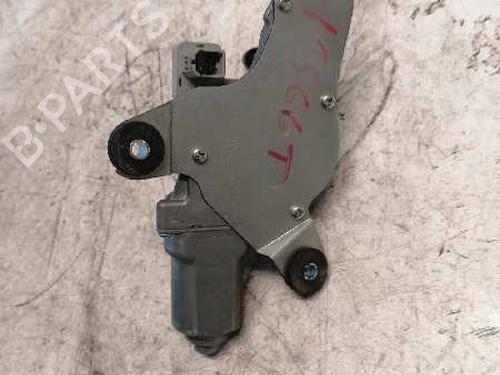 Rear wiper motor NISSAN NV200 Van  | BP21480325M102 