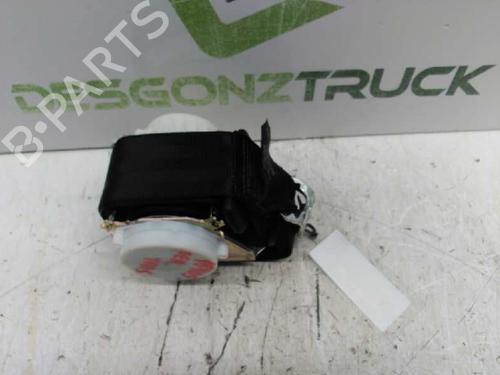 Rear right seatbelt AUDI A3 (8P1) 1.9 TDI | BP21431845I28 