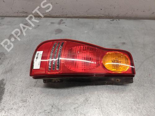 Used Left taillight HYUNDAI MATRIX (FC) 1.5 CRDi (82 hp) 22733886