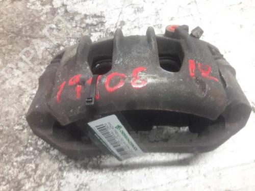 Used Left front brake caliper FORD TRANSIT Van (FA_ _) 2.0 DI (FAE_, FAF_, FAG_) (100 hp) 21472297