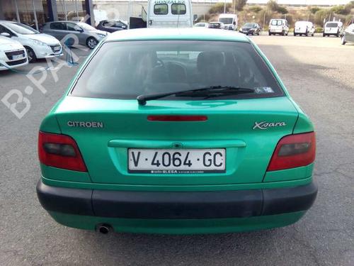 Ignition barrel CITROËN XSARA (N1)  | BP21427203M48 