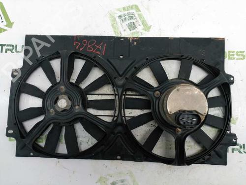 Radiator fan SEAT IBIZA II (6K1) 2.0 i | BP22909609M35 