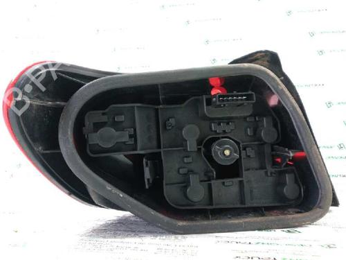 Højre baglygte CITROËN XSARA (N1) 1.9 D (68 hp) 21446790