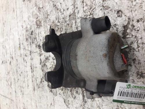 Right rear brake caliper AUDI A3 (8L1) 1.8 | BP21458558M106 