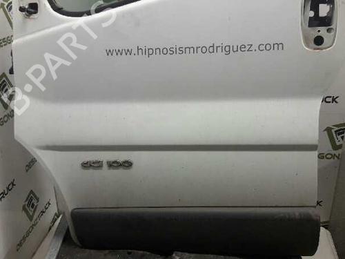 Left front door NISSAN PRIMASTAR Bus (X83)  | BP21447315C2 