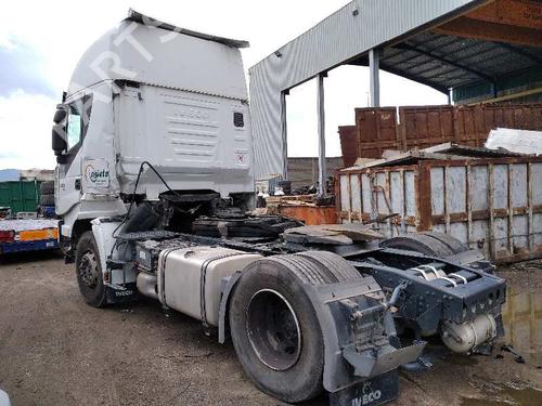 Gearbox IVECO STRALIS I | BP39412557M3 - Image 12