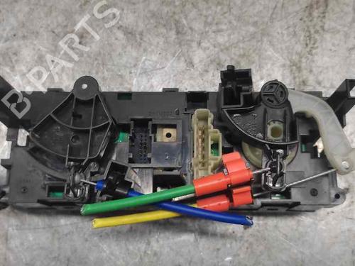Climate control PEUGEOT 207 (WA_, WC_) | BP21469849I5
