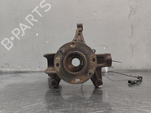 Used Left front steering knuckle CITROËN XSARA PICASSO (N68) 1.8 16V (115 hp) 32843495