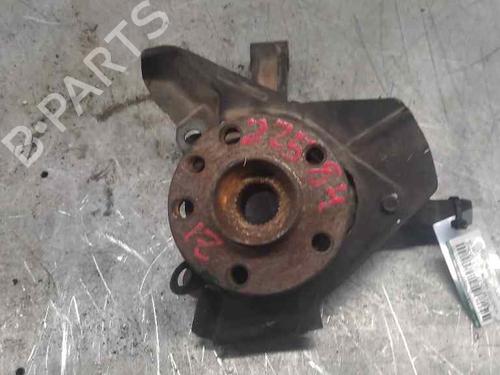 Used Left front steering knuckle CITROËN JUMPY I (U6U_) [1994-2006]  21410024