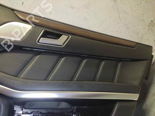 Rear right panel MERCEDES-BENZ E-CLASS T-Model (S213) E 300 e (213.253) | BP24677990C61 