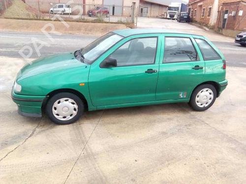 Right headlight SEAT IBIZA II (6K1)  | BP21450861C29 