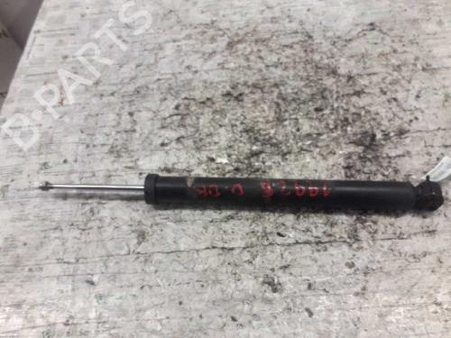 Used Right front shock absorber MERCEDES-BENZ E-CLASS (W210) [1995-2003]  21456784