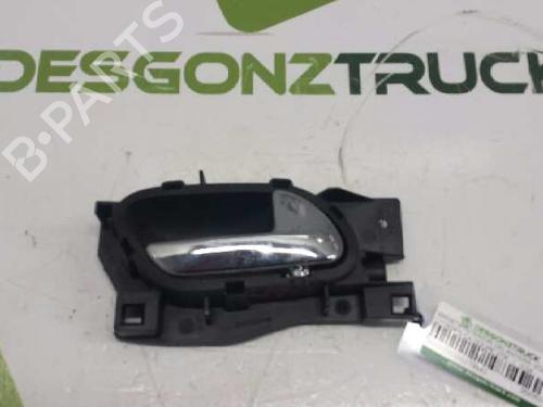 Used Front left interior door handle CITROËN C4 Coupe (LA_) [2004-2013]  21425690