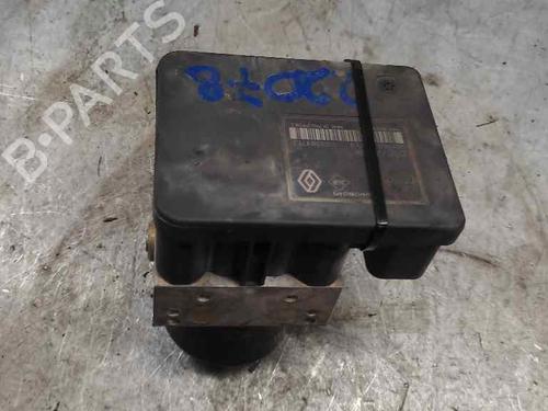 ABS pump RENAULT LAGUNA II (BG0/1_)  | BP21413402M43 