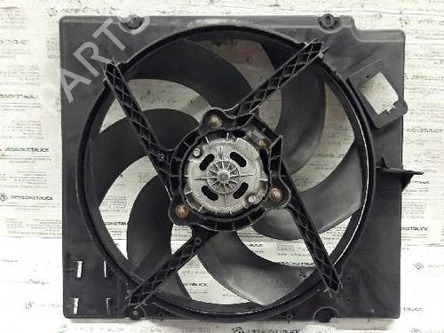 Radiator fan RENAULT MEGANE I (BA0/1_)  | BP21451117M35 