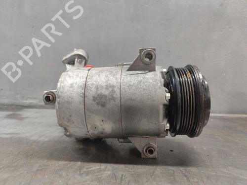 AC compressor FORD FOCUS III 1.0 EcoBoost | BP39430107M34 - Image 5