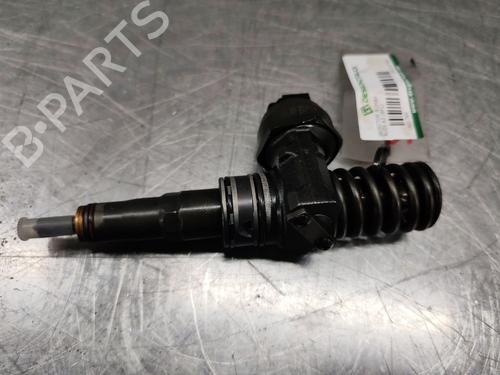 Used Other Other AUDI A3 (8P1) 2.0 TDI 16V (140 hp) 33608708 33608708