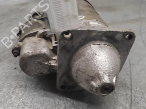 Used Starter RENAULT 12 Variable (117_, 133_) 1.3 (1170) (54 hp) 24678495