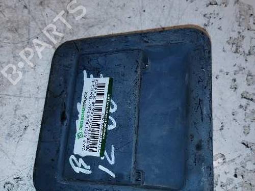 Used Front left exterior door handle PEUGEOT BOXER Van (230L) [1994-2006]  21478428