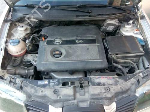 Venstre bak invendig håndtak SEAT IBIZA III (6L1)  | BP21440375I15 