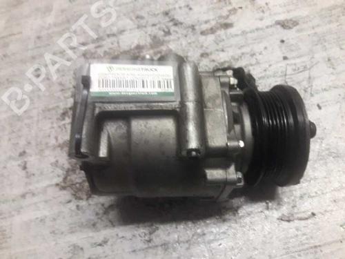 AC-Kompressor FORD TRANSIT CONNECT (P65_, P70_, P80_)  | BP21467925M34 