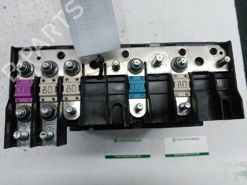 Zekeringkast AUDI A3 (8P1) 1.9 TDI | BP21431138E1