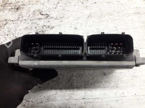 Engine control unit (ECU) VW GOLF IV (1J1)  | BP21457491M57