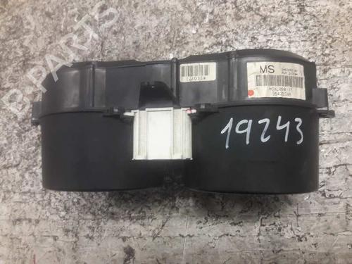 Instrument cluster CHEVROLET KALOS  | BP21464979C47 