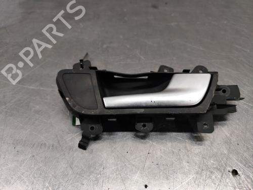 Højre bagtil invendig håndtag AUDI A4 B8 (8K2) [2007-2017]  32010451