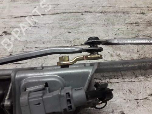 Front wiper motor RENAULT MASTER II Van (FD)  | BP21457762M29 