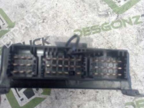 Electronic module RENAULT MASCOTT Platform/Chassis (UH_, HH_)  | BP22910078M83