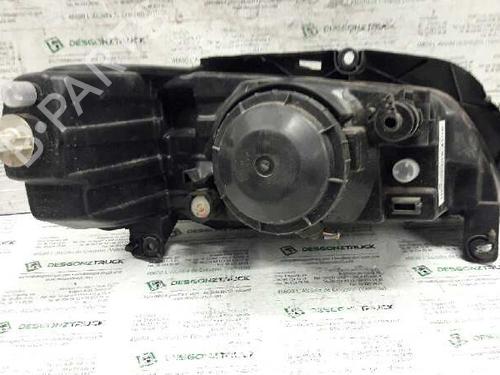 Scheinwerfer links PEUGEOT 106 II (1A_, 1C_)  | BP21449524C28 
