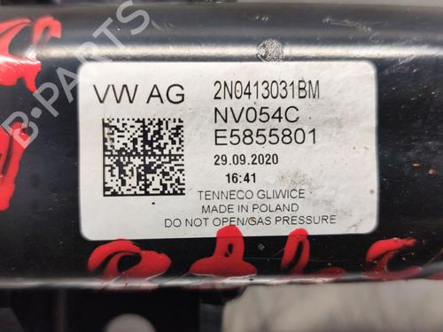 Right front shock absorber VW CRAFTER Van (SY_, SX_) | BP31320591M17