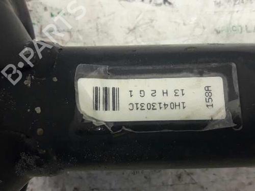 Left front shock absorber VW GOLF III (1H1)  | BP21444897M16 